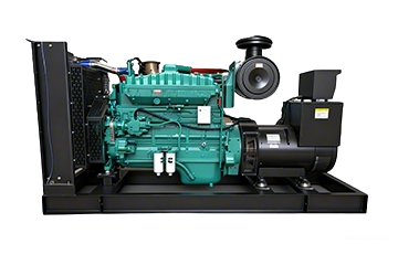 发电机组 Generator Set 或 Generator
