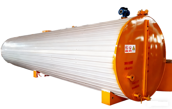 沥青罐 Asphalt / Bitumen Tank